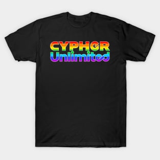 CU Pride T-Shirt